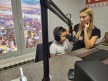Predškolci u poseti Naxi radiju Predškolci u poseti Naxi radiju